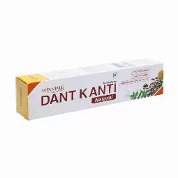 Patanjali Tooth Paste - Dant Kanti, Oral ...