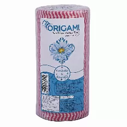 Origami Washable And Absorbent Non Woven ...