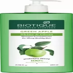 Biotique  Bio Green Apple 650ml...