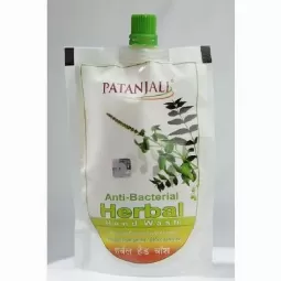 Patanjali Handwash Pouch 200ml...