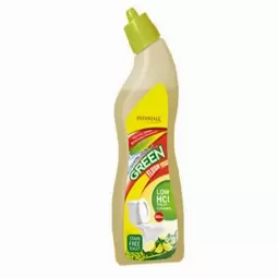 Patanjali 500 Ml Green Flush Toilet Clean...