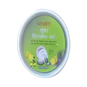 Patanjali Dishwash Tub 500gm...