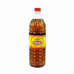 Pawan Mustard Oil 1ltr...