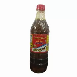 Postman Mustard Oil 1ltr...