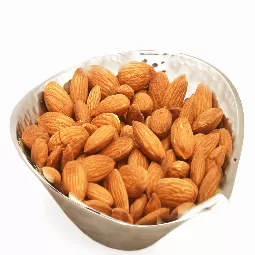 Badam Premium 5s Loose 1 Kg...