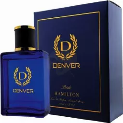 Denver Perfume Pride -100 Ml...