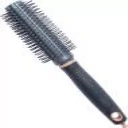 Gubb Round Hair Brush For Women/men Blow ...