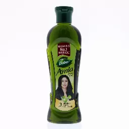 Dabar Amla Hair Oil - 275ml...