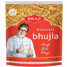 Bikaji Bikaneri Bhujia - 1 Kg...