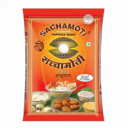 Sachamoti Sabudana 500g...