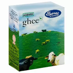 Saras Ghee 500ml...