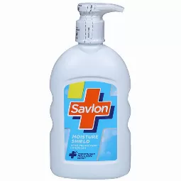 Savlon Herbal Sensitive Germ Protection H...