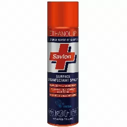 Savlon Surface Disinfectant Spray, 170 Gm...