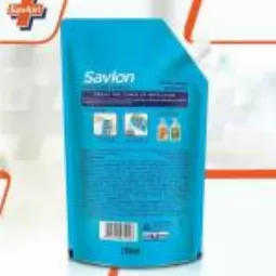 Savlon Moisture Shield Handwash Refill 75...