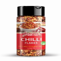 Shyam Chilli Flakes 50gm...