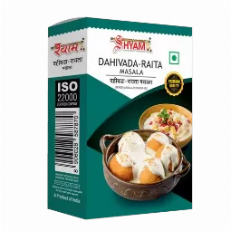 Shyam Dahivada -raita Masala 100gm...