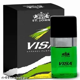 St.john Perfume (9 Varint Series Visa) 30...