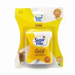 Sugar Free Gold ( 300pellets)...