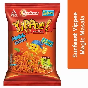 Yippee Noodles-60 G...