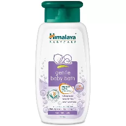 Himalaya Gentle Baby Wash (200ml)...