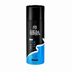 St.john Cobra Cool Deo 150ml...