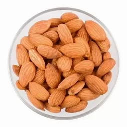 Badam Top Quality Almonds 1 Kg...