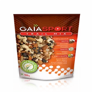 Gaia Sport  Trail Mix...