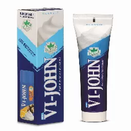 Vi - John Shaving Cream Classic-70 Gm...