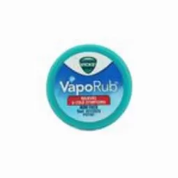 Vicks Vaporub 5 Ml...