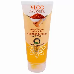 Vlcc Ayurveda Natural Fairness Double Act...