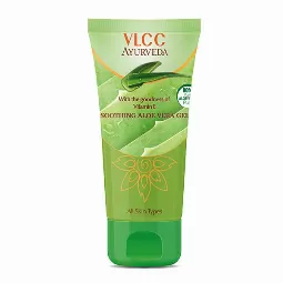 Vlcc Ayurveda Soothing Aloevera Gel, 100g...