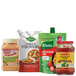 Sauces | Spreads & Achar